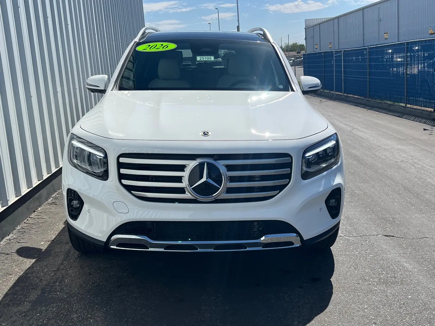 2026 Mercedes-Benz B-Class - $42,994