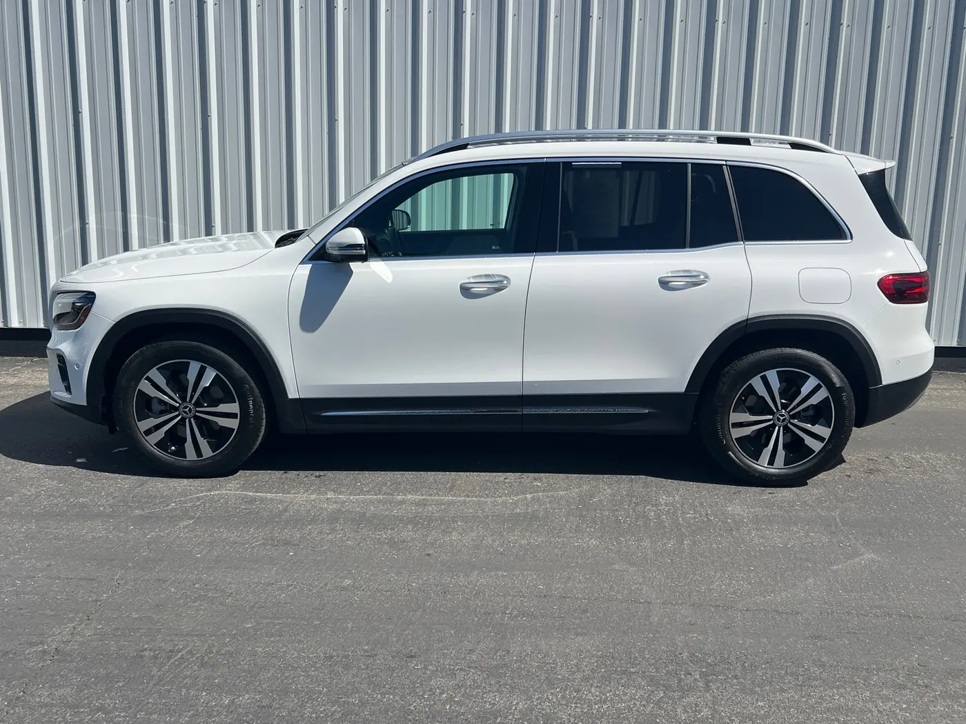 2026 Mercedes-Benz B-Class - $42,994