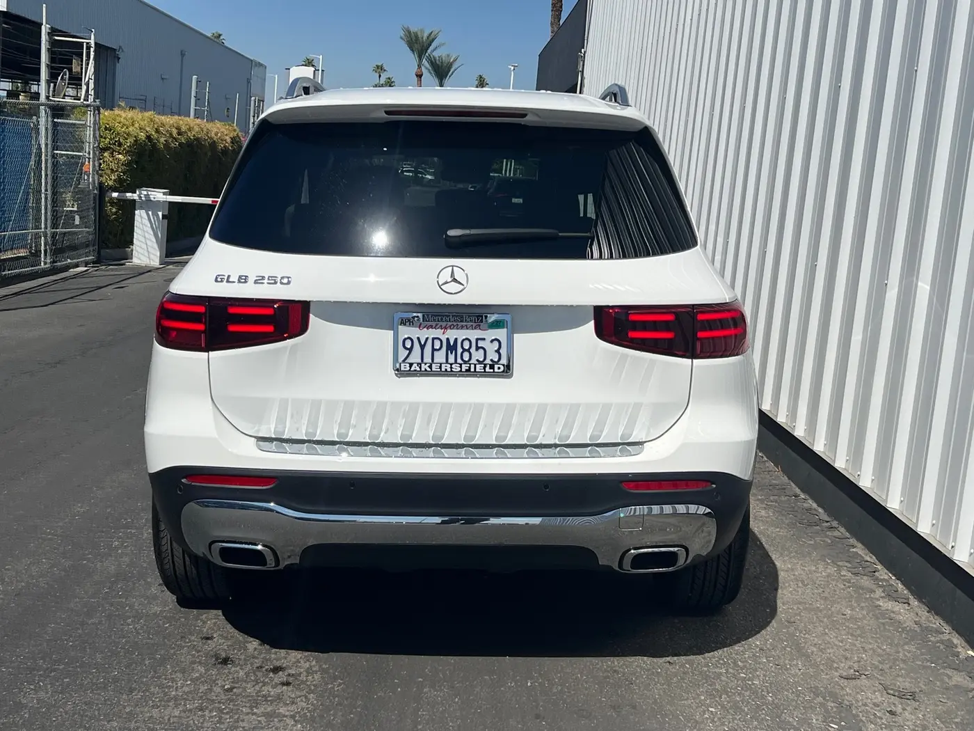 2026 Mercedes-Benz B-Class - $42,994