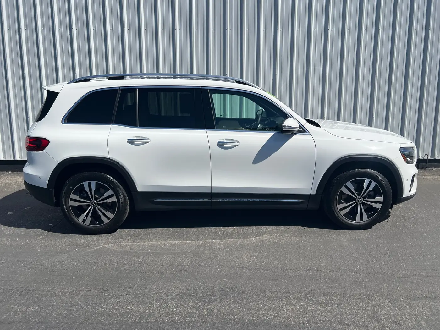 2026 Mercedes-Benz B-Class - $42,994