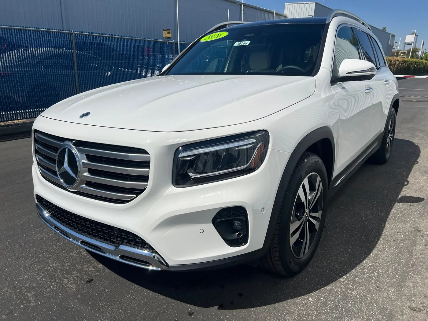 2026 Mercedes-Benz B-Class - $42,994