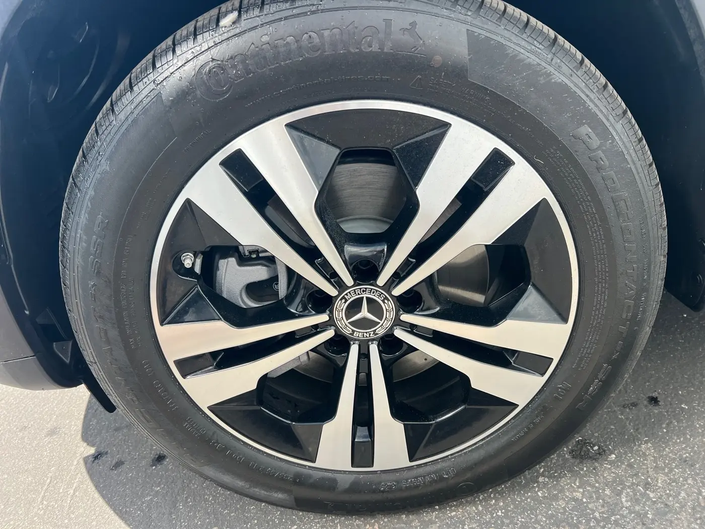 2026 Mercedes-Benz B-Class - $42,994