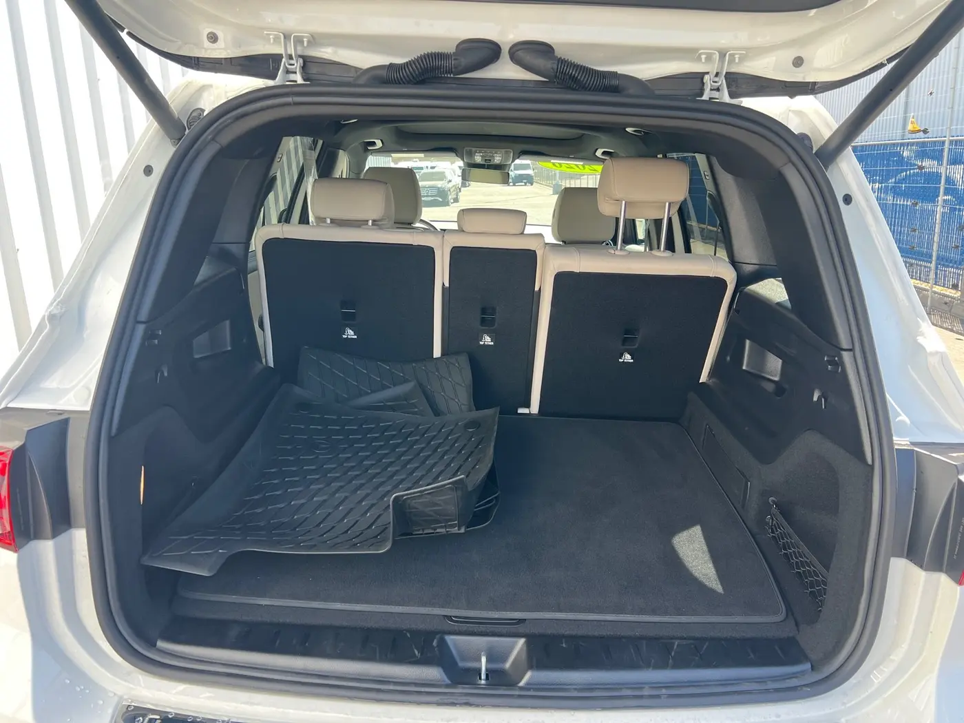 2026 Mercedes-Benz B-Class - $42,994
