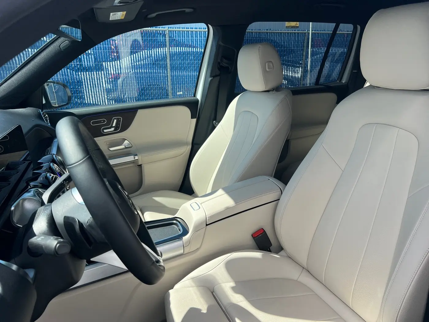 2026 Mercedes-Benz B-Class - $42,994