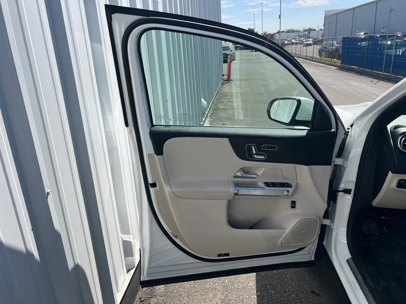 2026 Mercedes-Benz B-Class - $42,994