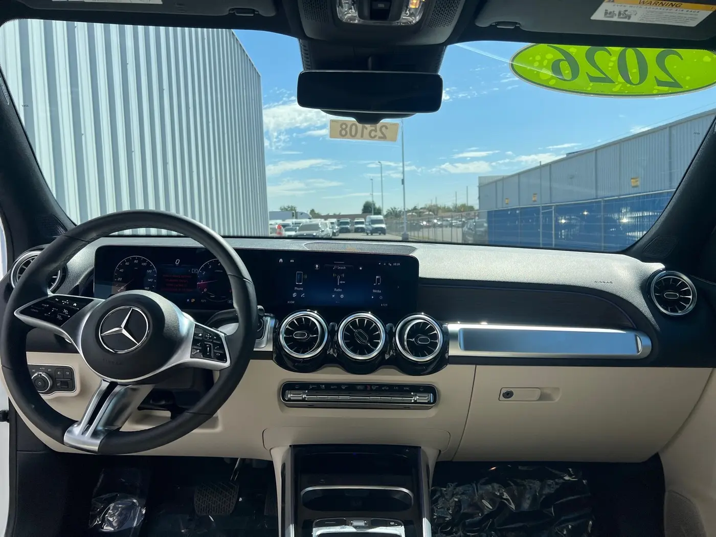 2026 Mercedes-Benz B-Class - $42,994