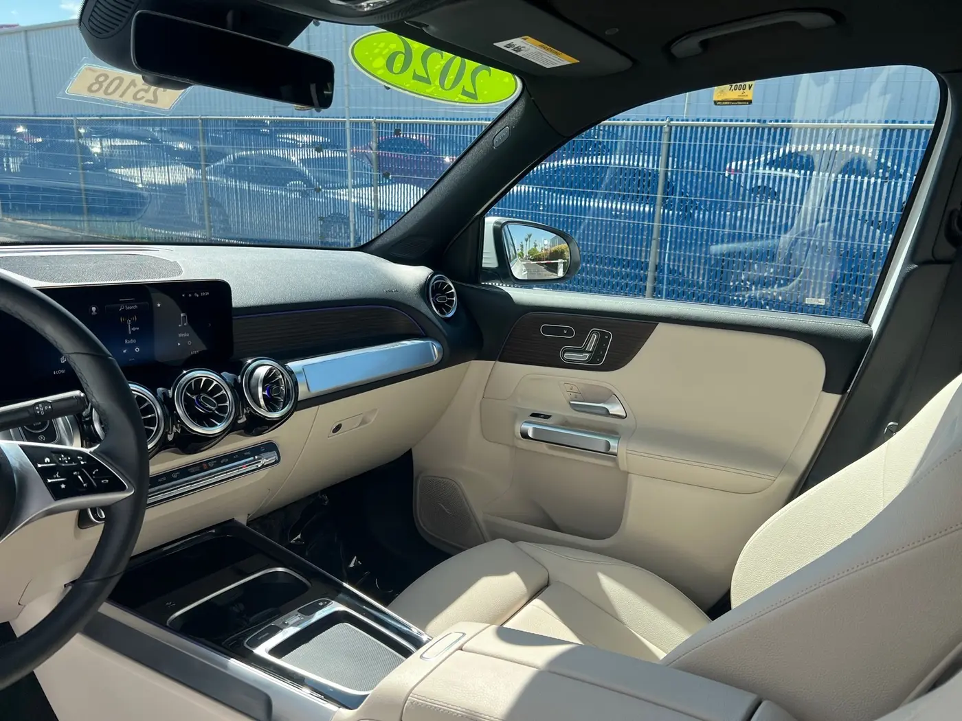 2026 Mercedes-Benz B-Class - $42,994
