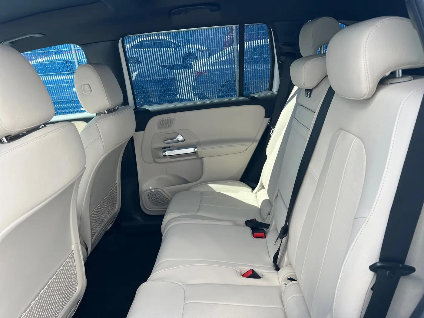 2026 Mercedes-Benz B-Class - $42,994