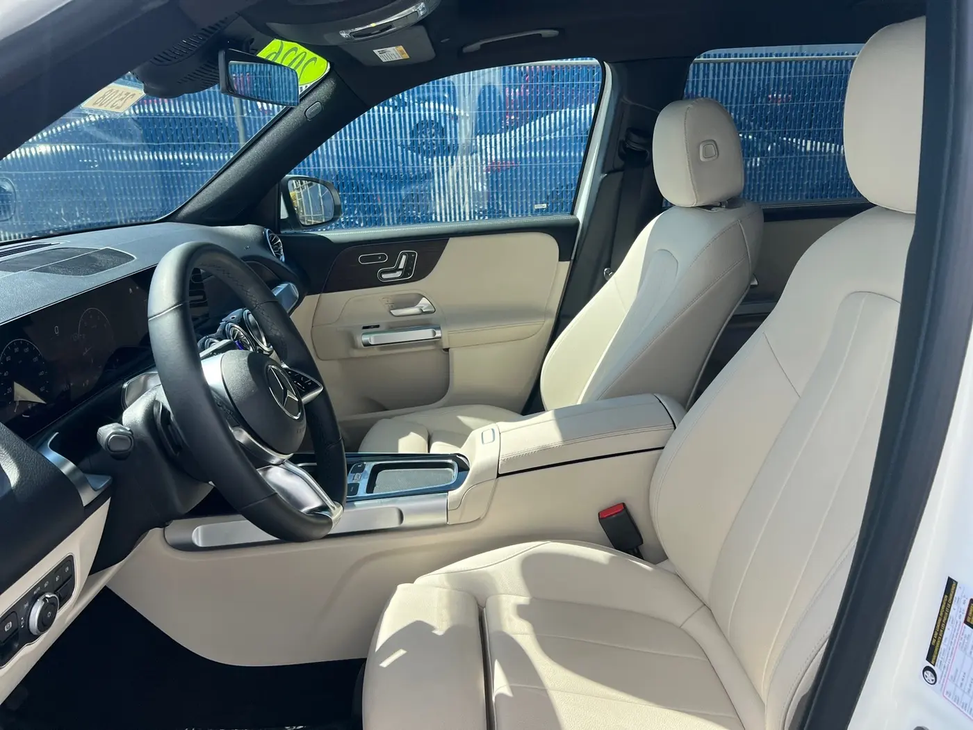 2026 Mercedes-Benz B-Class - $42,994