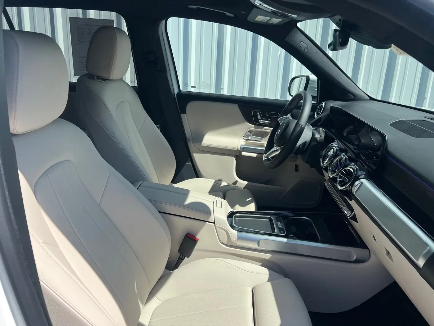 2026 Mercedes-Benz B-Class - $42,994