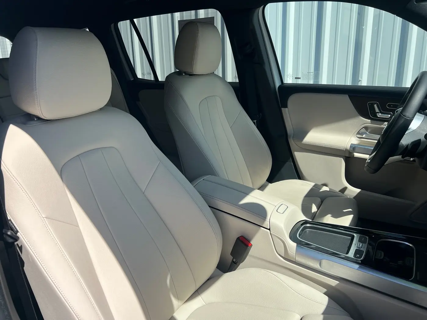 2026 Mercedes-Benz B-Class - $42,994