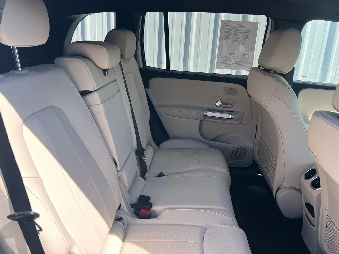 2026 Mercedes-Benz B-Class - $42,994