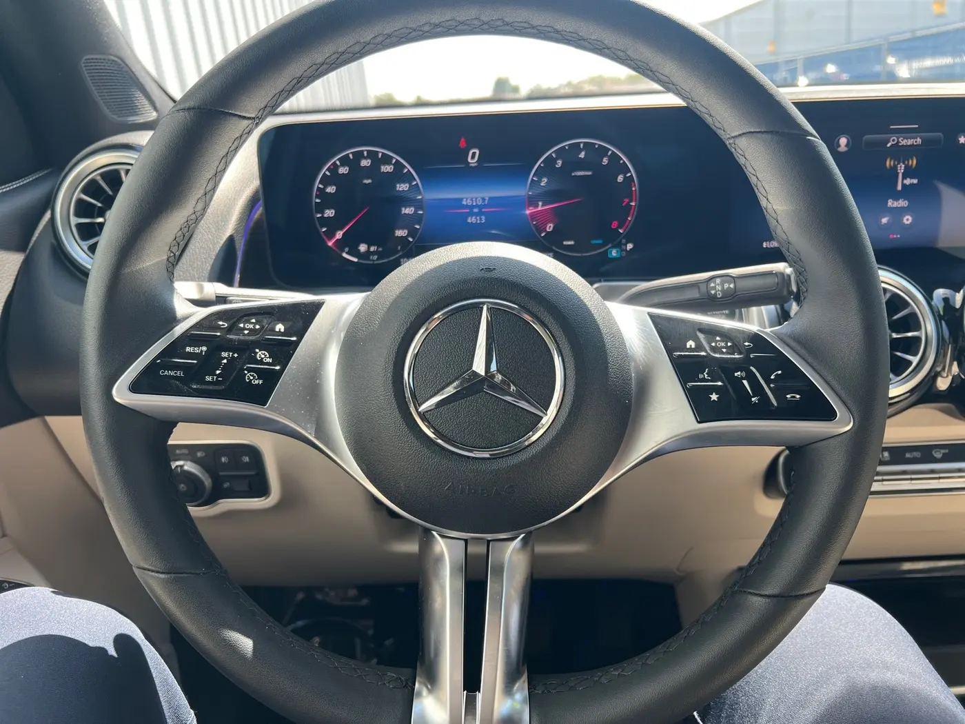 2026 Mercedes-Benz B-Class - $42,994