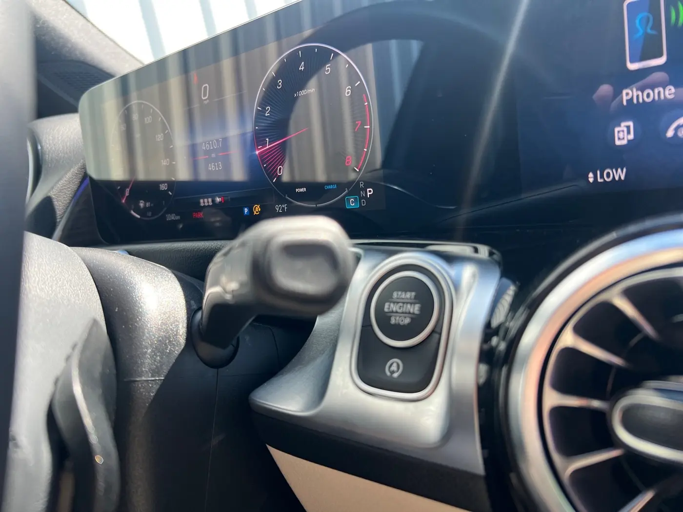 2026 Mercedes-Benz B-Class - $42,994