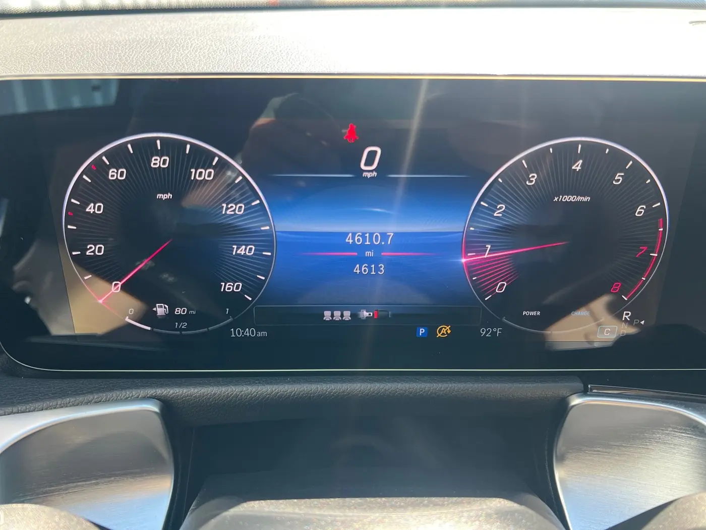 2026 Mercedes-Benz B-Class - $42,994