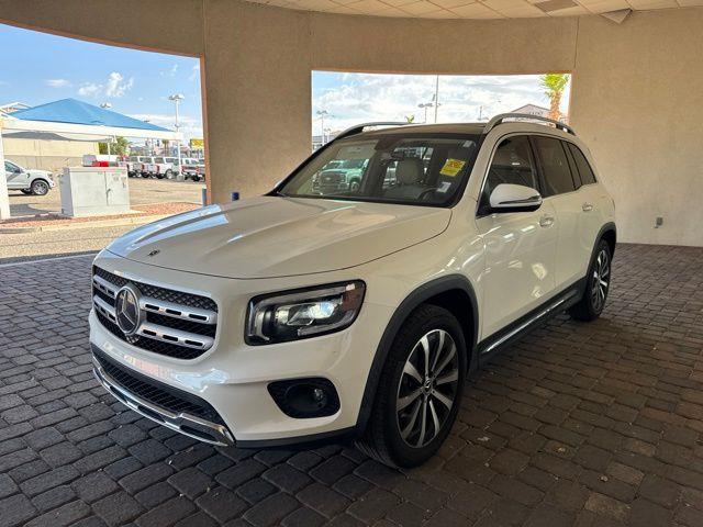 2022 Mercedes-Benz B-Class - $20,858