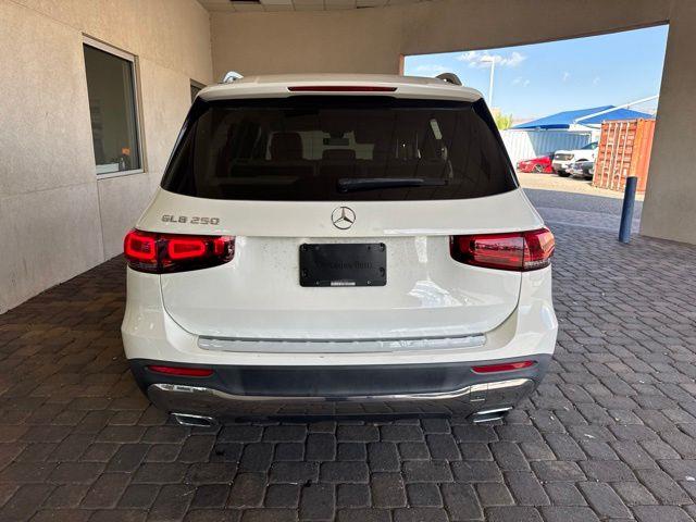 2022 Mercedes-Benz B-Class - $20,858