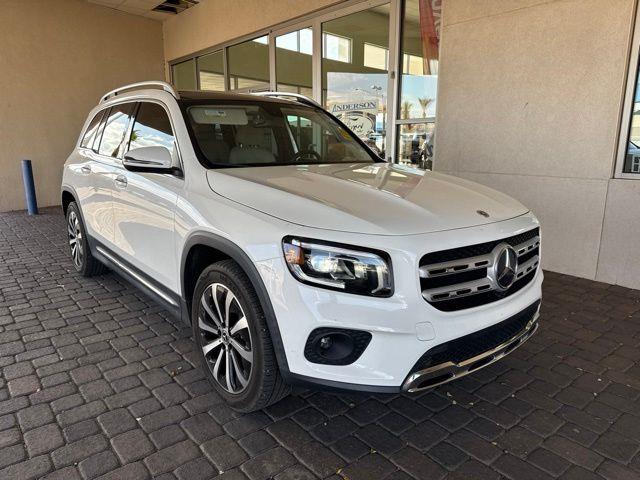 2022 Mercedes-Benz B-Class - $20,858