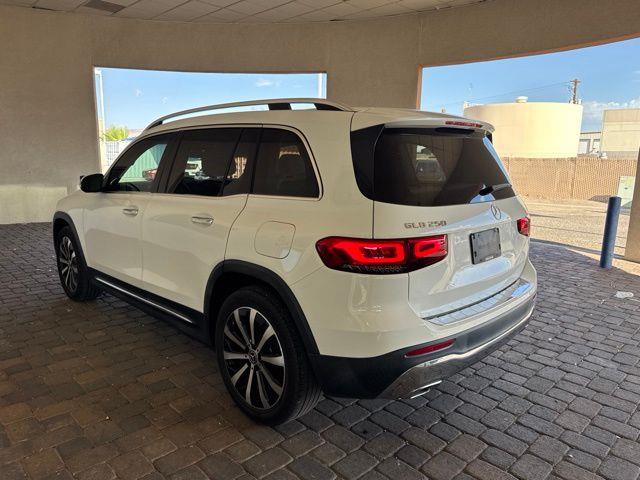 2022 Mercedes-Benz B-Class - $20,858