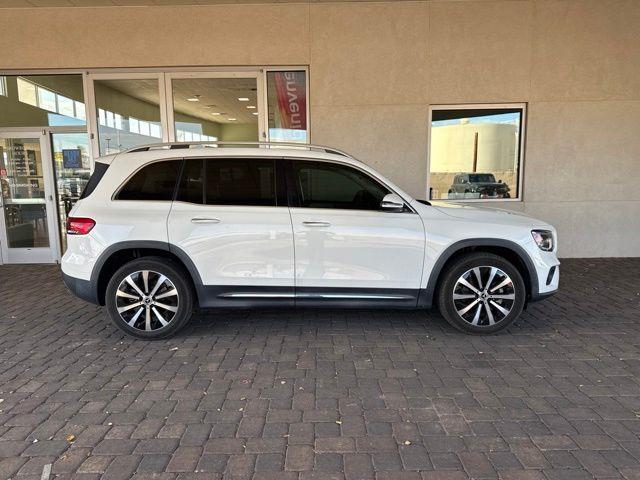 2022 Mercedes-Benz B-Class - $20,858