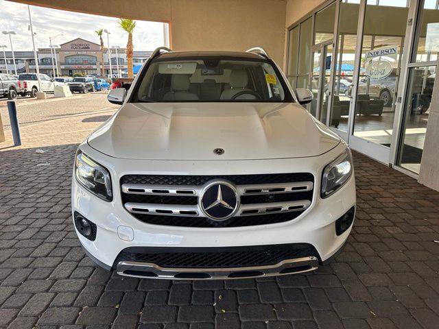 2022 Mercedes-Benz B-Class - $20,858