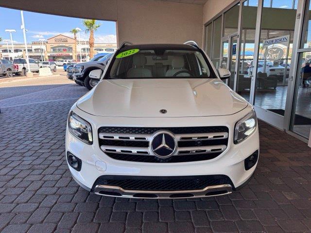 2022 Mercedes-Benz B-Class - $20,858