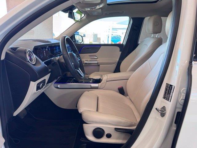 2022 Mercedes-Benz B-Class - $20,858