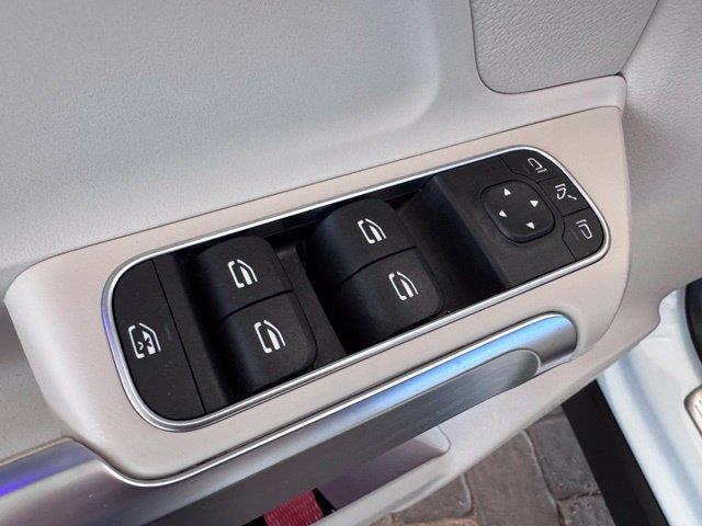 2022 Mercedes-Benz B-Class - $20,858