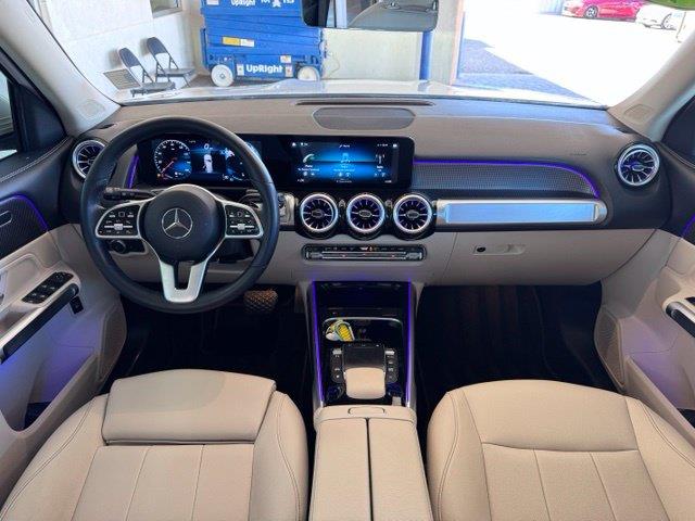 2022 Mercedes-Benz B-Class - $20,858