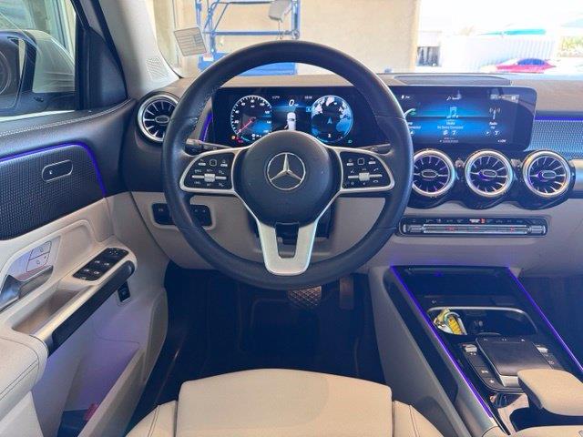 2022 Mercedes-Benz B-Class - $20,858