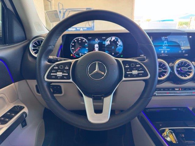 2022 Mercedes-Benz B-Class - $20,858