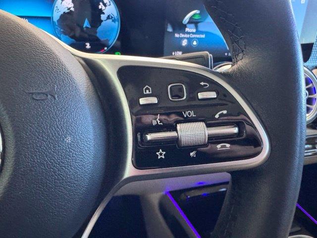2022 Mercedes-Benz B-Class - $20,858