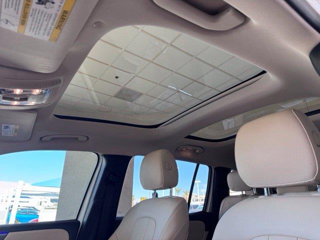 2022 Mercedes-Benz B-Class - $20,858