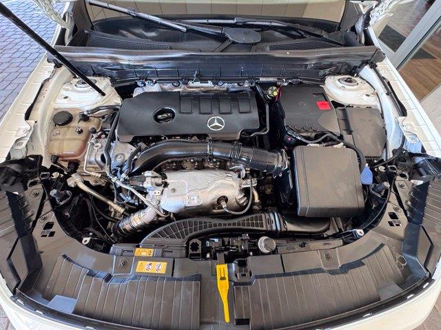2022 Mercedes-Benz B-Class - $20,858