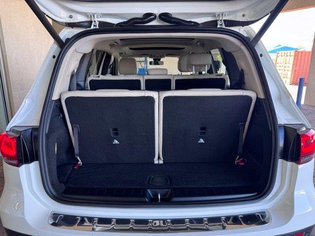 2022 Mercedes-Benz B-Class - $20,858
