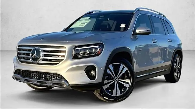 Preowned 2026 Mercedes-Benz GLB GLB 250 for Sale