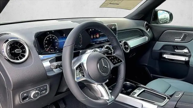 2026 Mercedes-Benz GLB GLB 250
