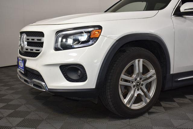 2020 Mercedes-Benz B-Class - $23,877