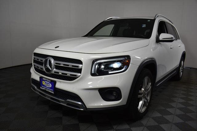 2020 Mercedes-Benz B-Class - $23,877