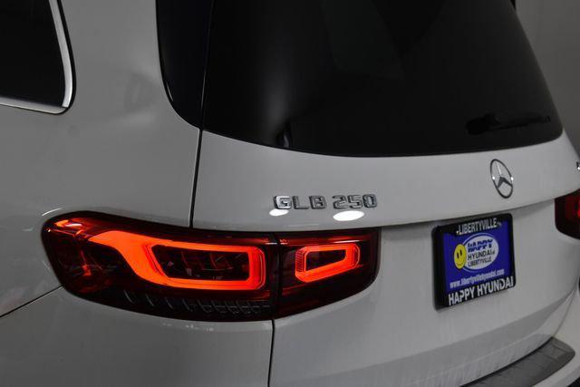 2020 Mercedes-Benz B-Class - $23,877