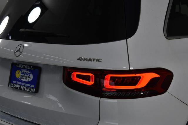 2020 Mercedes-Benz B-Class - $23,877