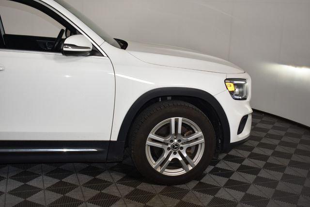 2020 Mercedes-Benz B-Class - $23,877
