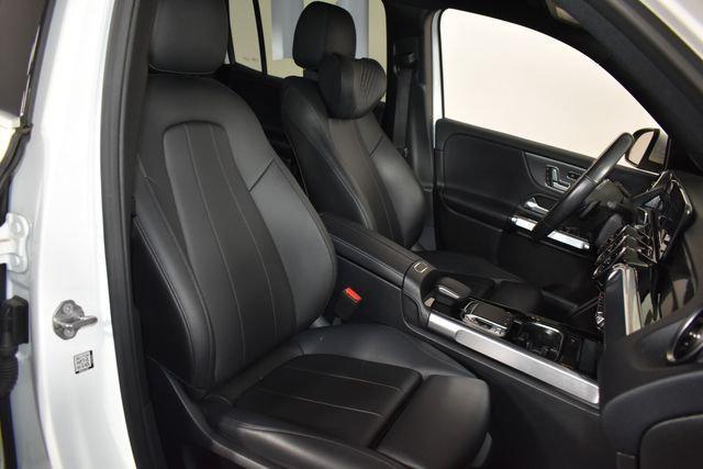 2020 Mercedes-Benz B-Class - $23,877