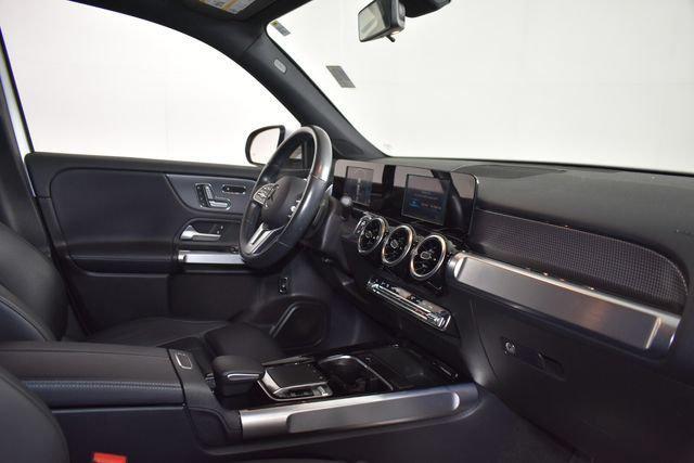 2020 Mercedes-Benz B-Class - $23,877