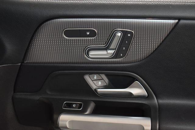 2020 Mercedes-Benz B-Class - $23,877