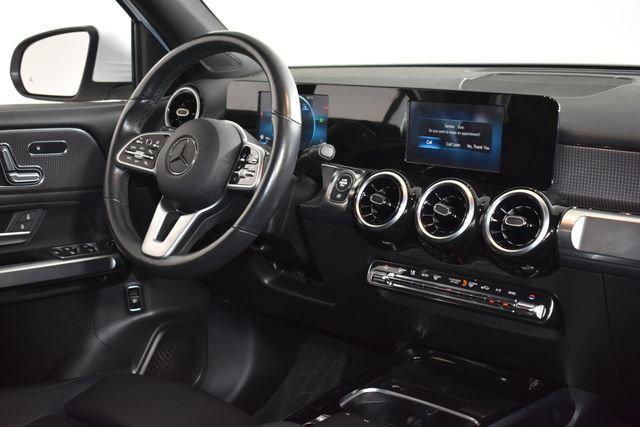 2020 Mercedes-Benz B-Class - $23,877