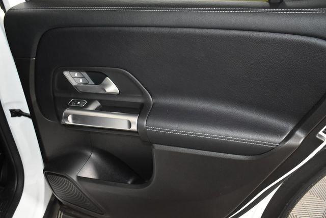2020 Mercedes-Benz B-Class - $23,877