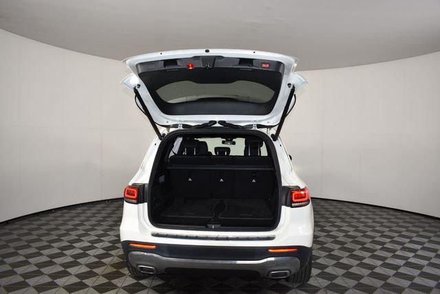 2020 Mercedes-Benz B-Class - $23,877