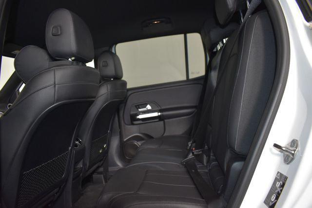 2020 Mercedes-Benz B-Class - $23,877