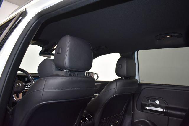 2020 Mercedes-Benz B-Class - $23,877